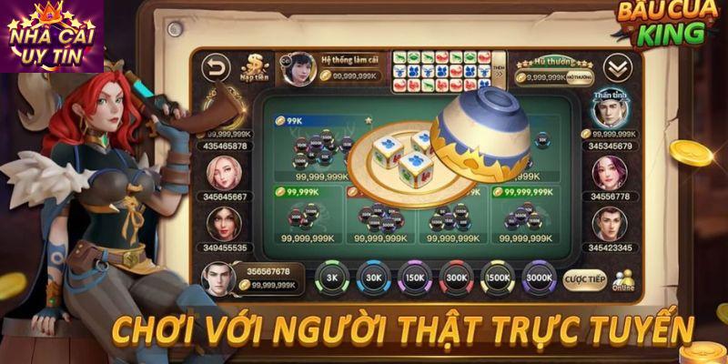 Tại sao nên lựa chọn nhà cái uy tín