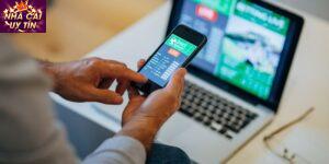 Xem bóng đá chất lượng cao