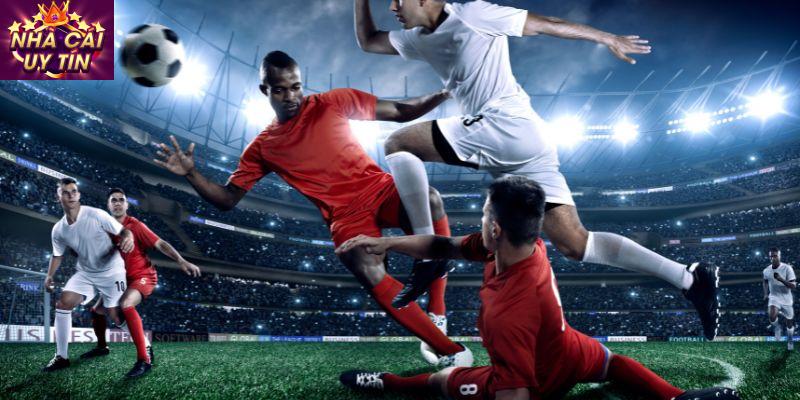 Giao diện sắc nét như xem trực tiếp