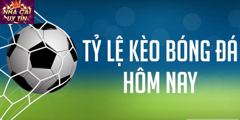 Kèo tỷ lệ là gì